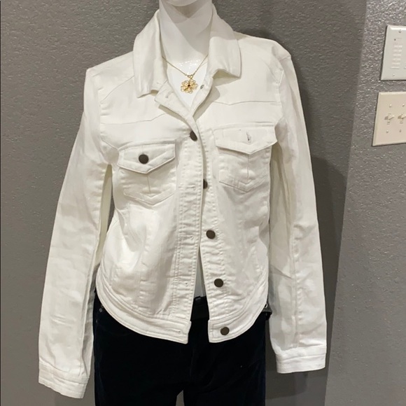 tinseltown jean jacket